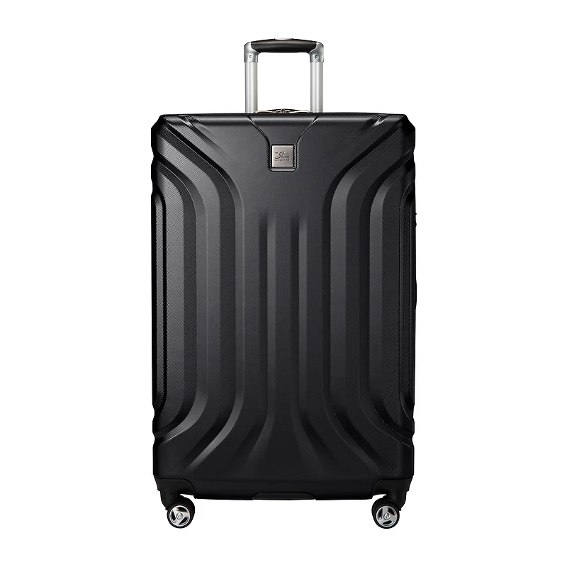 Skyway Nimbus 4.0 28 Inch Hardside Expandable Checked Spinner Luggage