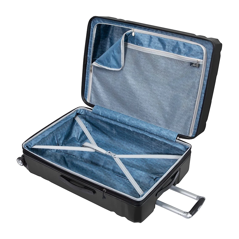Skyway Nimbus 4.0 28 Inch Hardside Expandable Checked Spinner Luggage