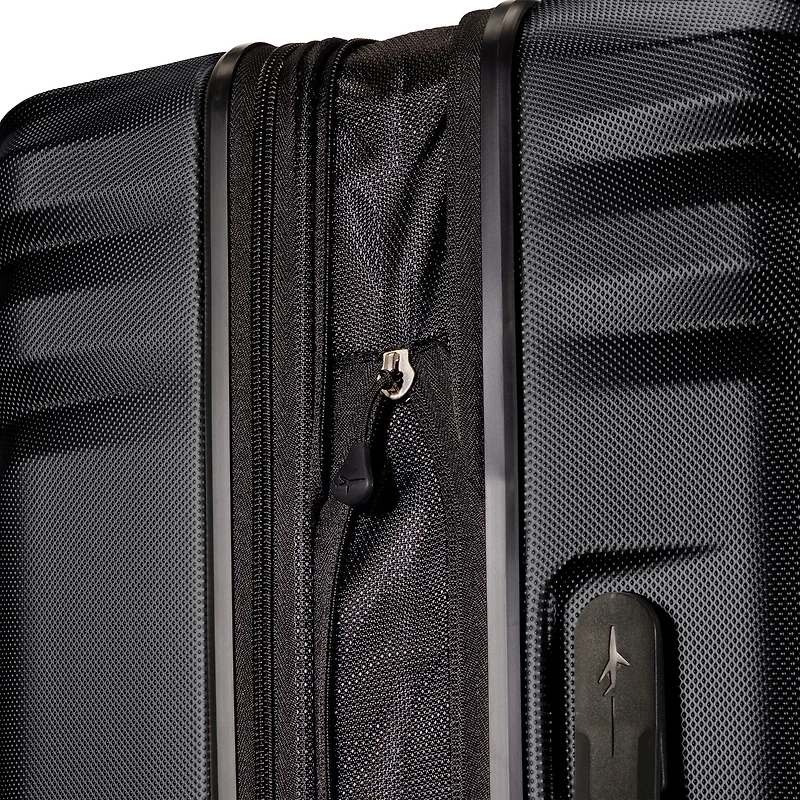 Skyway Nimbus 4.0 28 Inch Hardside Expandable Checked Spinner Luggage