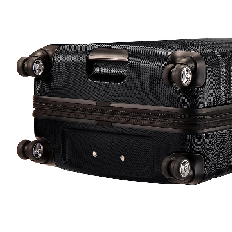 Skyway Nimbus 4.0 28 Inch Hardside Expandable Checked Spinner Luggage