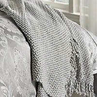 Riverbrook Home Kacee 12-pc. Midweight Embroidered Comforter Set