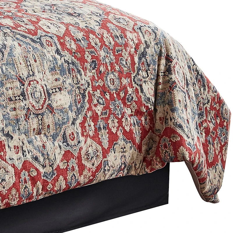 Riverbrook Home Sadler Midweight Comforter Set