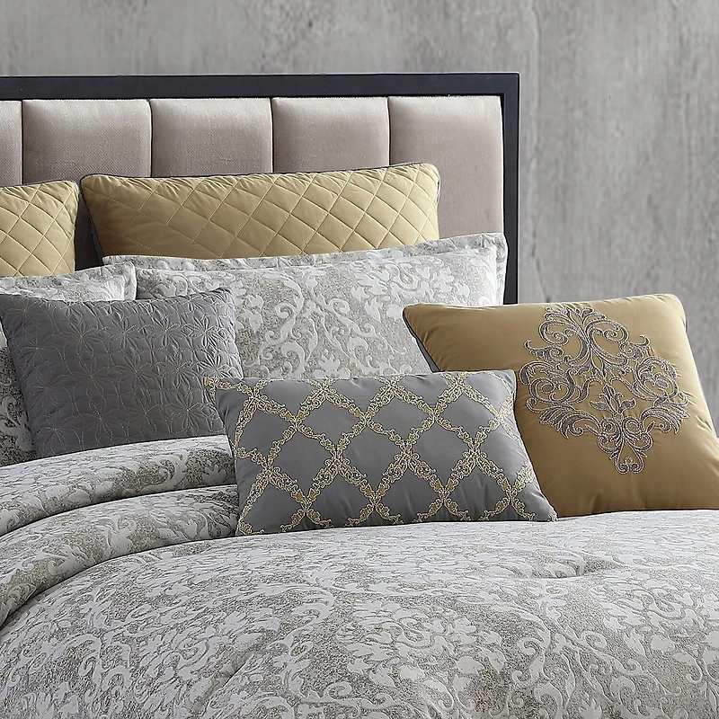 Riverbrook Home Lantana Midweight Comforter Set