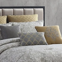Riverbrook Home Lantana Midweight Comforter Set