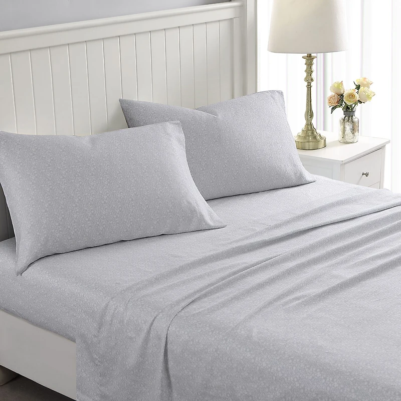 Laura Ashley Winnie 300tc Sheet Set