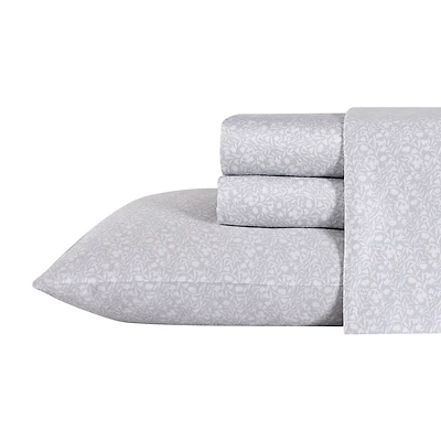 Laura Ashley Winnie 300tc Sheet Set