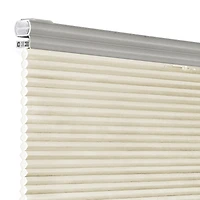 Top-Down Bottom-Up Cordless Honeycomb Shade