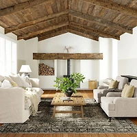 nuLoom Ivy Indoor Rectangular Area Rug