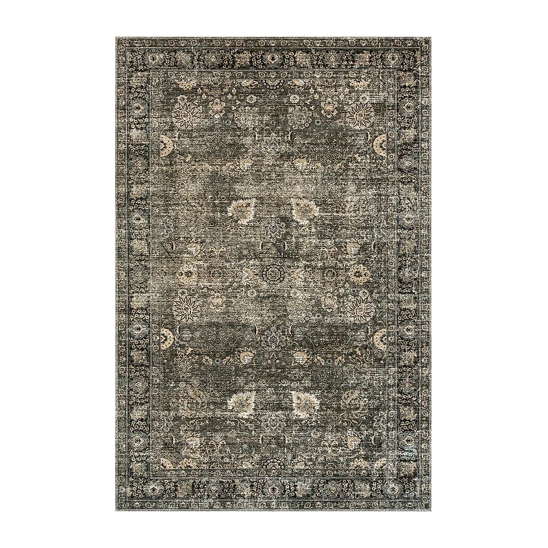 nuLoom Ivy Indoor Rectangular Area Rug