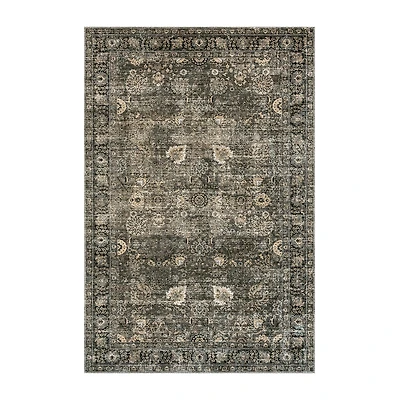 nuLoom Ivy Indoor Rectangular Area Rug