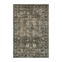 nuLoom Ivy Indoor Rectangular Area Rug