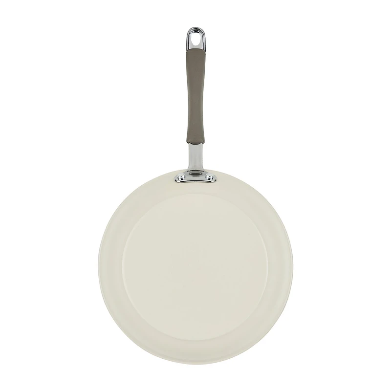 Rachael Ray Cucina Ceramic 10-pc. Non-Stick Cookware Set