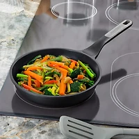 BergHOFF Leo Stone+ Ceramic Non-Stick 5-pc. Cookware Set