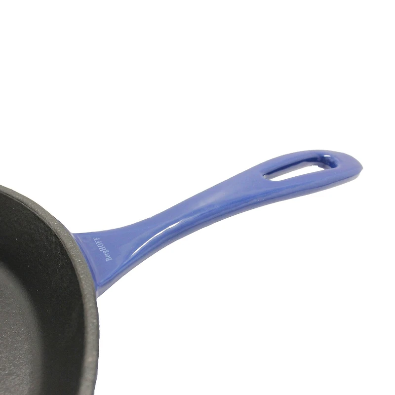 BergHOFF Neo Cast Iron 2-pc Cookware Set