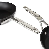 BergHOFF Essentials Ano Hard Anodized Non-Stick 5-pc. Cookware Set