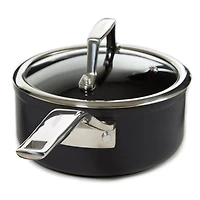 BergHOFF Essentials Ano Hard Anodized Non-Stick 5-pc.  Cookware Set