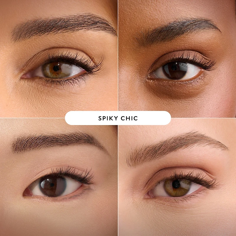 Velour Lashes Self-Stick Lash - Spiky Chic