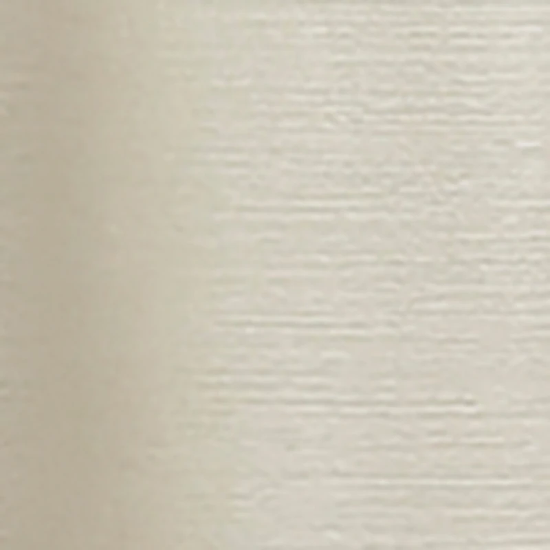 Martha Stewart Spellbound Rod Pocket Blackout Set of 2 Curtain Panel