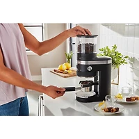 KitchenAid Burr Coffee Grinder