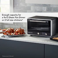 KitchenAid Digital Countertop Oven