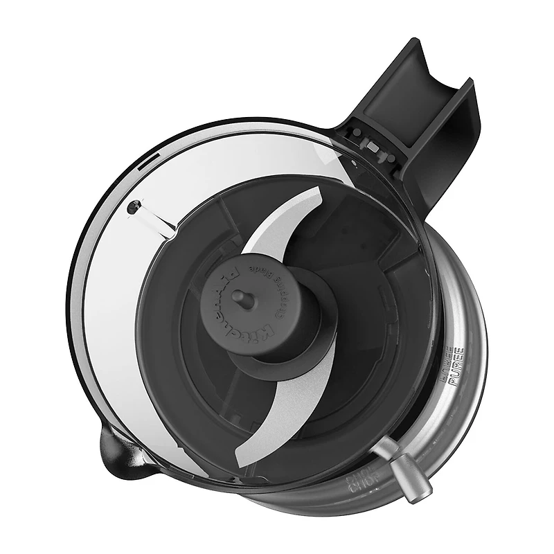 KitchenAid Mini Food Processor
