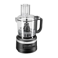 KitchenAid Easy Store 7-Cup Food Processor