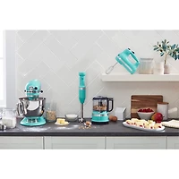 KitchenAid Ultra Power 5-Speed Hand Mixer