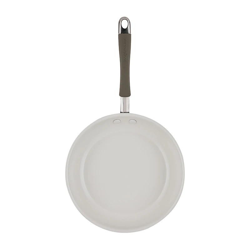 Rachael Ray Cucina Ceramic 10-pc. Non-Stick Cookware Set