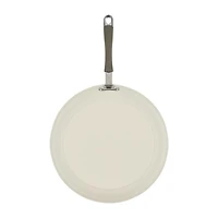 Rachael Ray Cucina Ceramic Non-Stick 12.5" Frying Pan
