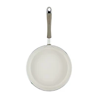 Rachael Ray Cucina Ceramic Non-Stick 3-qt. Saute Pan