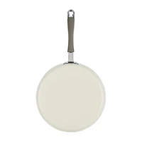 Rachael Ray Cucina Ceramic Non-Stick 3-qt. Saute Pan