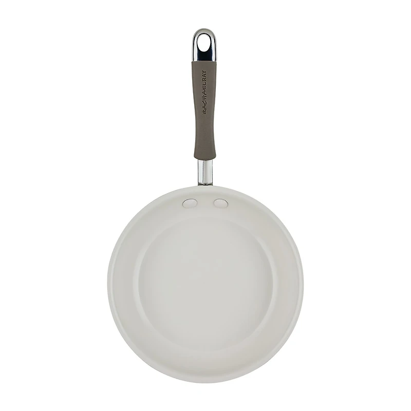 Rachael Ray Cucina Ceramic Non-Stick 8.5" Frying Pan