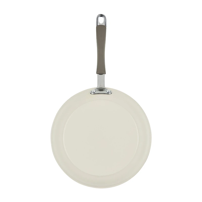Rachael Ray Cucina Ceramic Non-Stick 8.5" Frying Pan