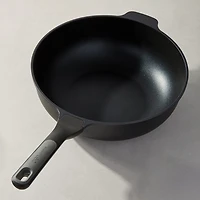 BergHOFF Leo Stone+ Ceramic Non-Stick 2-pc. Stir Fry Set