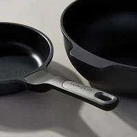 BergHOFF Leo Stone+ Ceramic Non-Stick 2-pc. Stir Fry Set