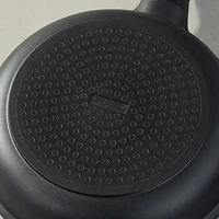 BergHOFF Leo Stone+ Ceramic Non-Stick 2-pc. Stir Fry Set