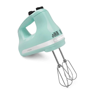 KitchenAid Ultra Power 5-Speed Hand Mixer