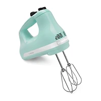 KitchenAid Ultra Power 5-Speed Hand Mixer