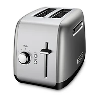 KitchenAid Extra Wide 2-Slice Toaster
