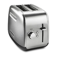 KitchenAid Extra Wide 2-Slice Toaster
