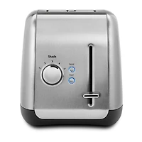 KitchenAid Extra Wide 2-Slice Toaster
