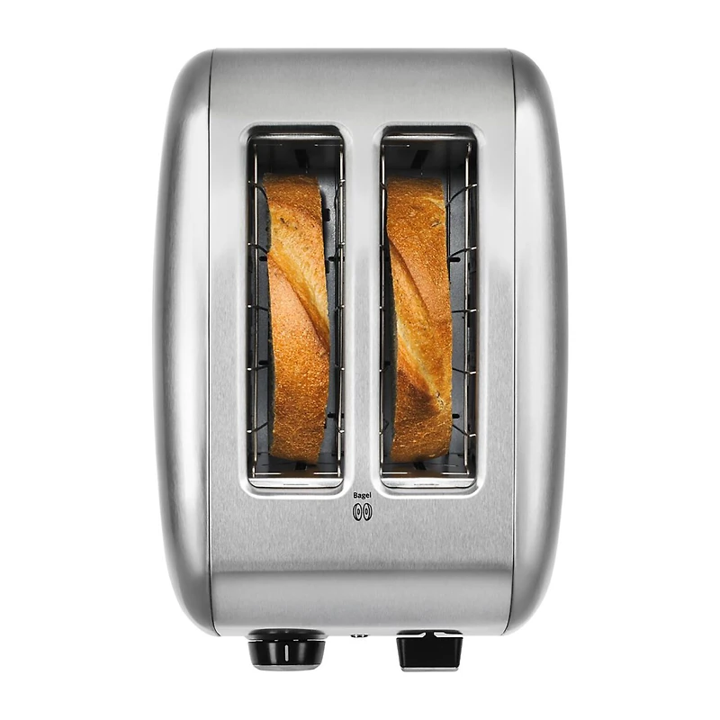 KitchenAid Extra Wide 2-Slice Toaster