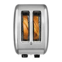 KitchenAid Extra Wide 2-Slice Toaster