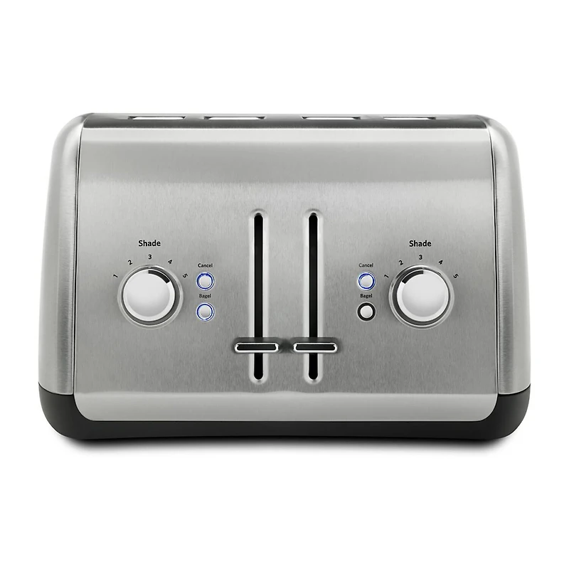 KitchenAid Extra Wide 4-Slice Toaster