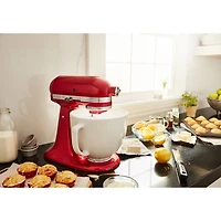 KitchenAid Ceramic Mixer Accessory Bowl