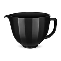 KitchenAid 5Qt Ceramic Mixer Accessory Bowl