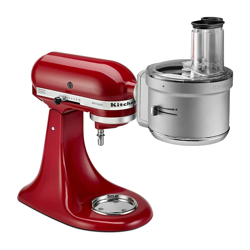 KitchenAid Food Processor Attachment