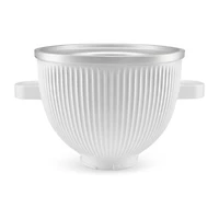 KitchenAid Ice Cream Maker Bowl Attachment