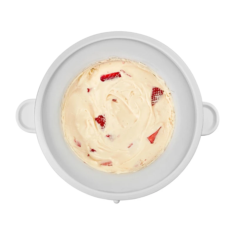KitchenAid Ice Cream Maker Bowl Attachment