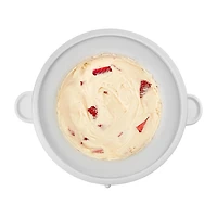 KitchenAid Ice Cream Maker Bowl Attachment